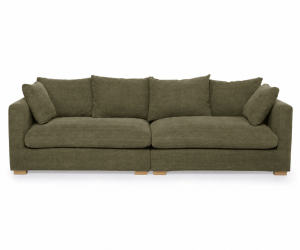 Dīvāns Comfy (Trīsvietīgs)